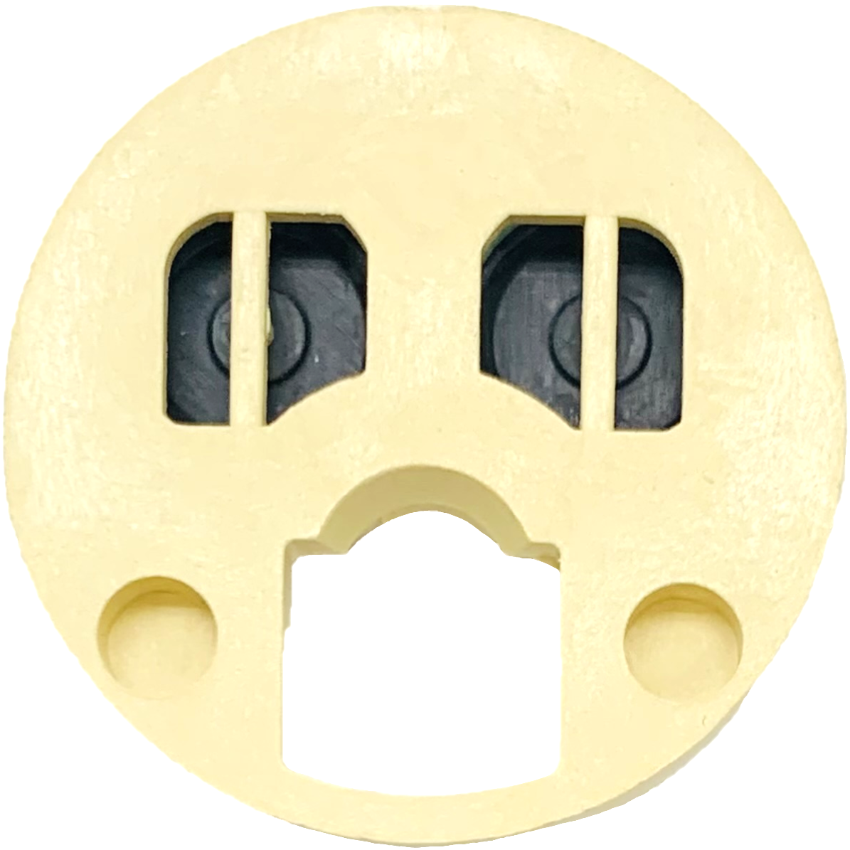 PROFLO ACF3001CRT SINGLE LEVER PRESSURE BALANCE CARTRIDGE CERAMIC DISC 655219