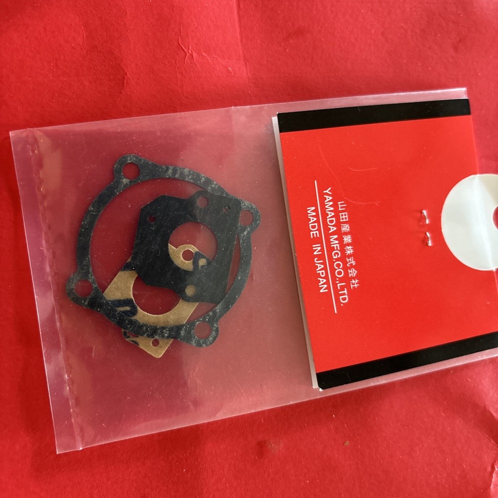YS61 GASKET SET # R6142S NIP