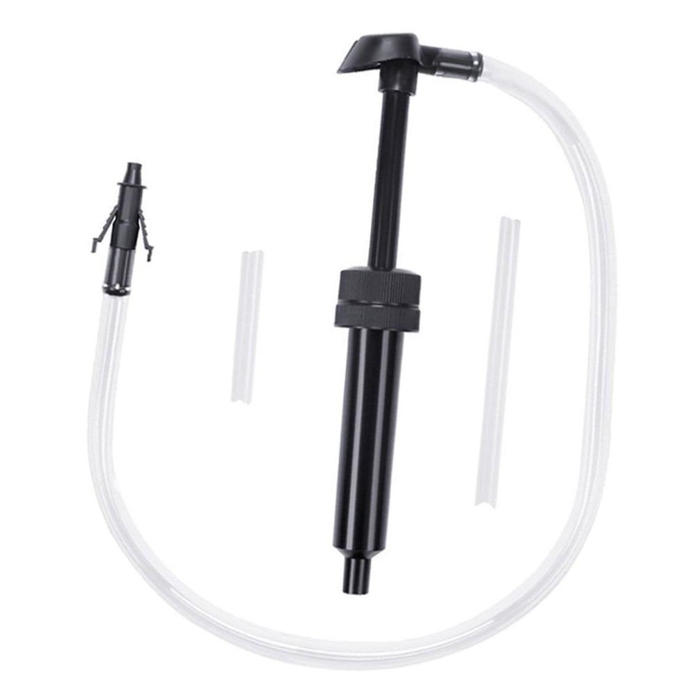 Fluid Extractor Filling Pump Manual Suction