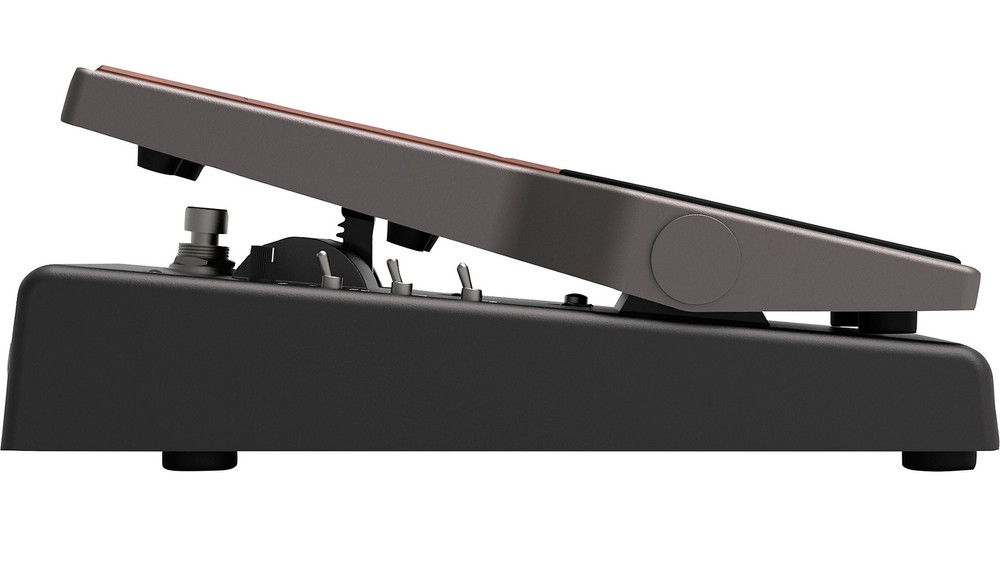 Fender Tread-Light Wah Pedal