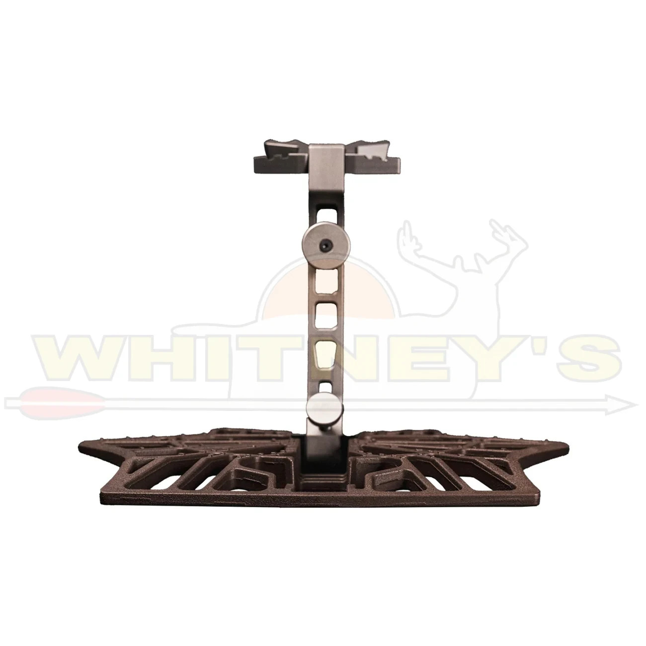 Latitude Outdoors Profile Platform - Brown - PROFILE-BROWN