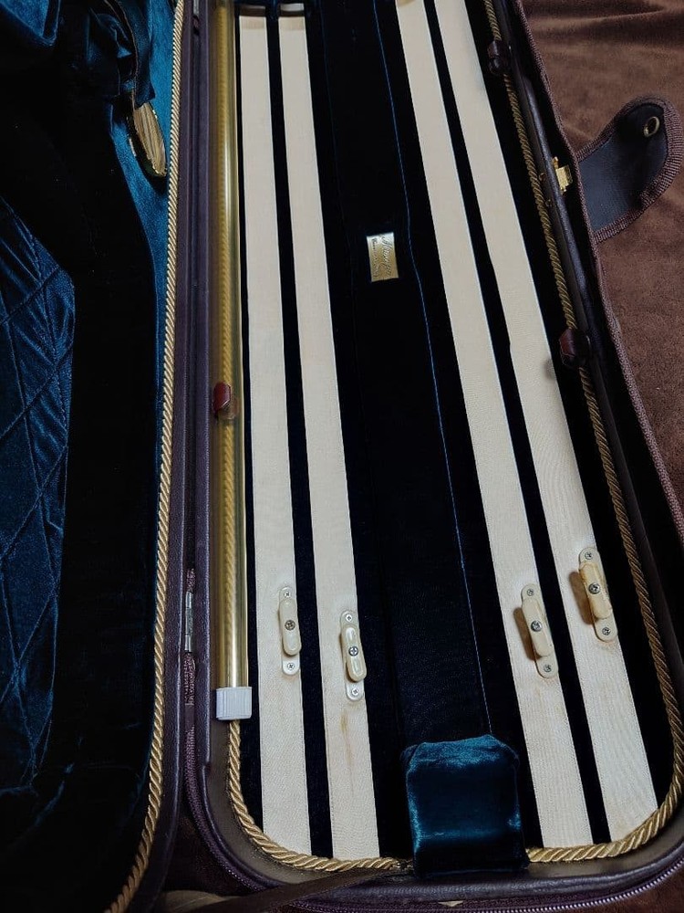 Musafia violin case MUSAFIA