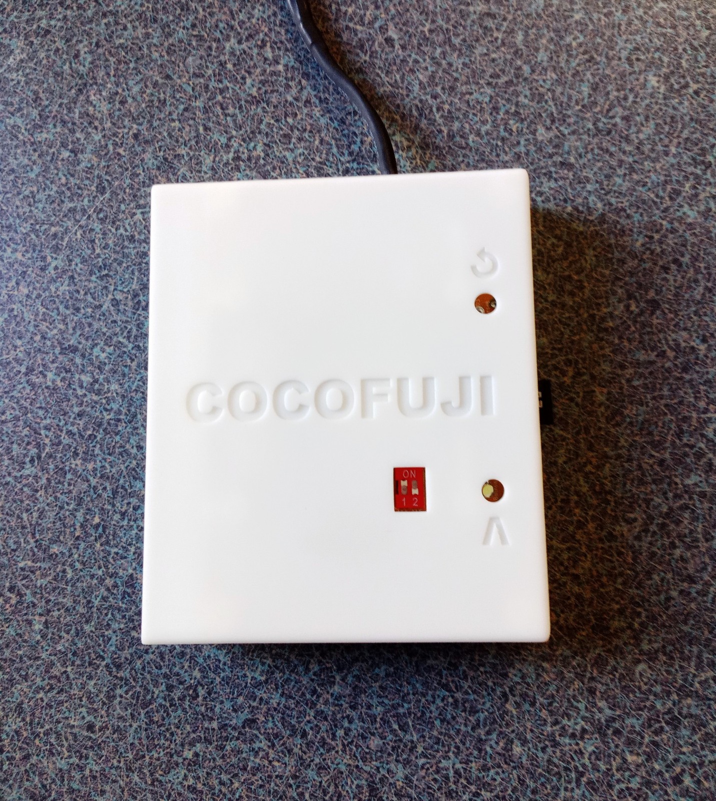 CoCo FujiNet for Tandy Color Computer Colour SDC