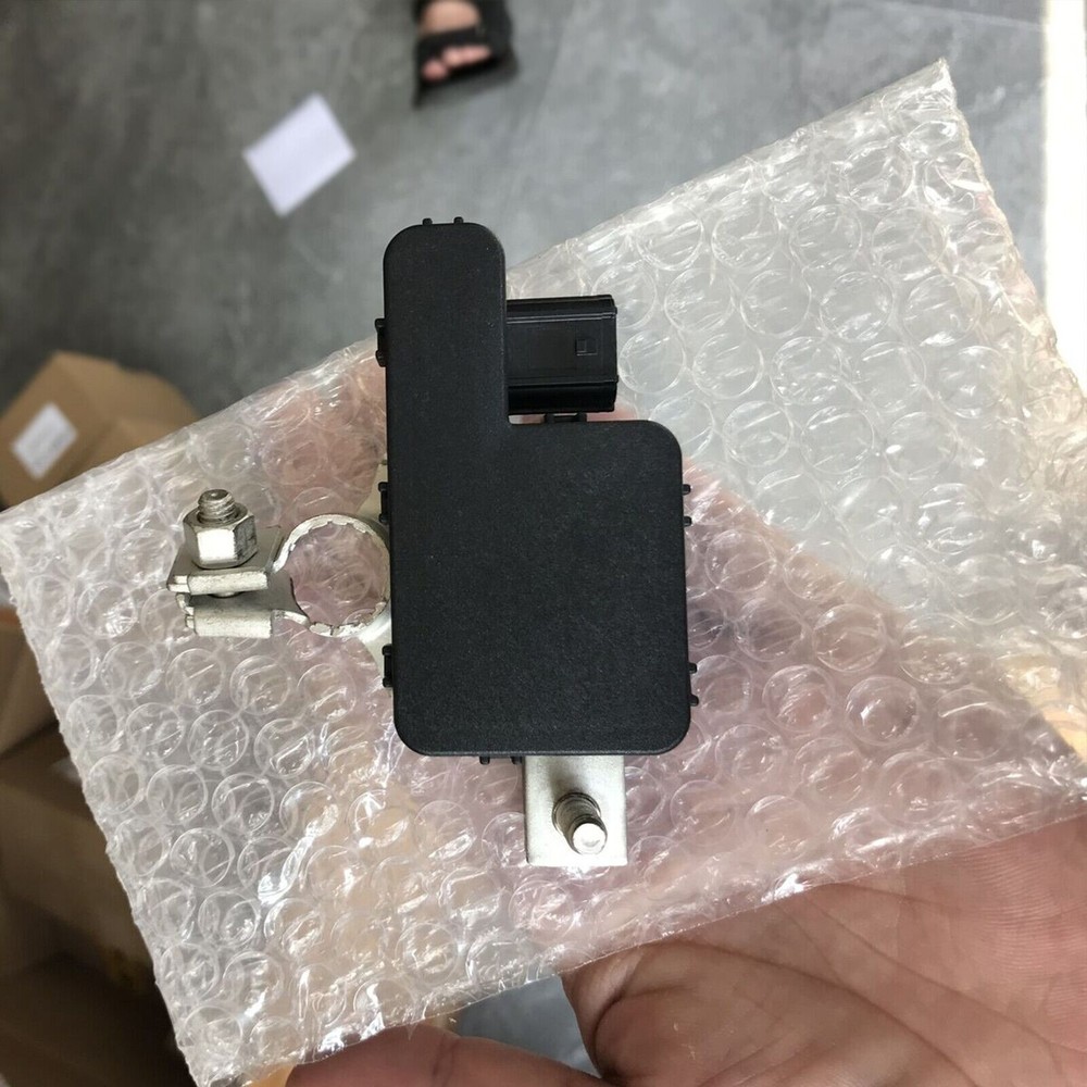 For Honda Accord 2.4L 3.5L 2013-2017 Replace Battery Current Sensor Assembly