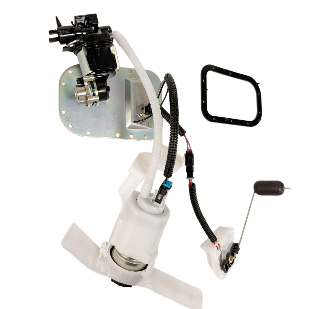 75211-08 For Harley Davidson Heritage Softail 2011-2017 New Fuel pump Assembly