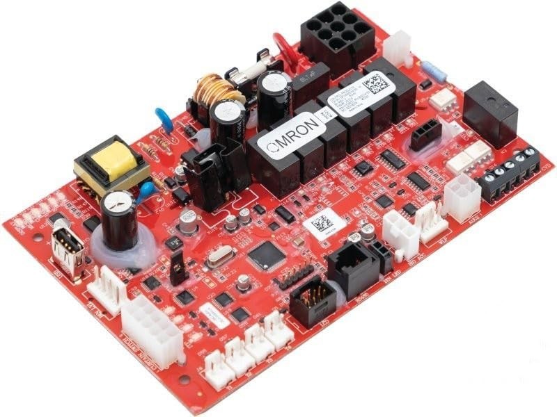 Manitowoc Ice Control Board - Easy Fit & Operation
