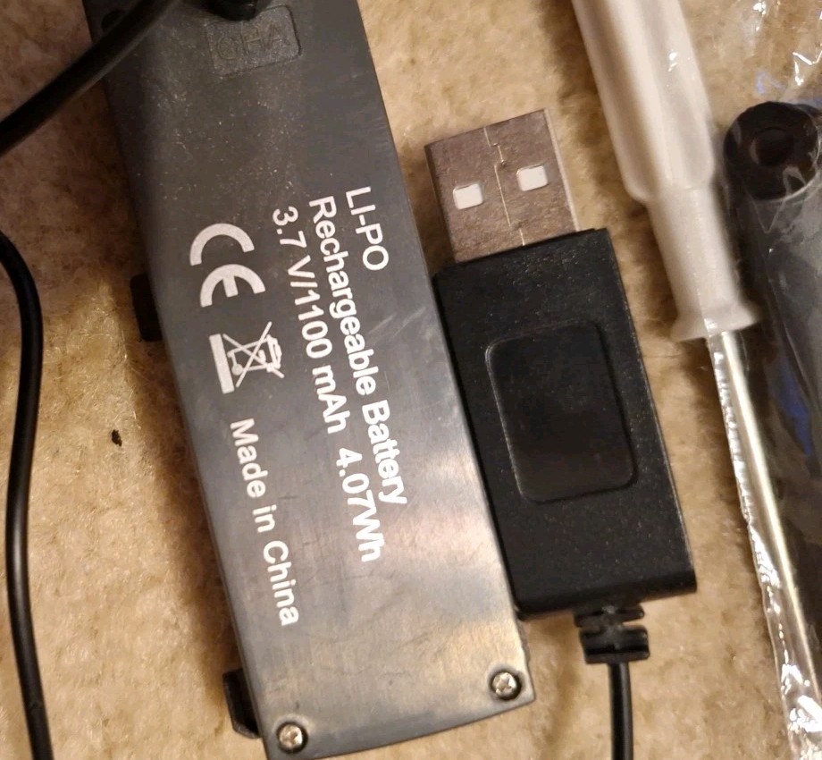 Attop X-Pack 18 Camera Drone with Controller and Accessories Case