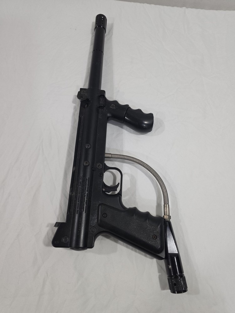 Tippmann 98 Custom Pro Paintball Marker - Untested