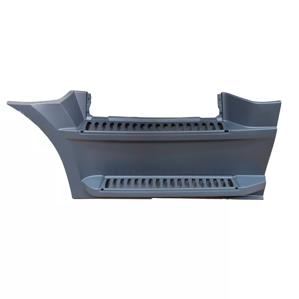Front Side Fairing Step Panel Driving Side For Freightliner Cascadia 2018-2024