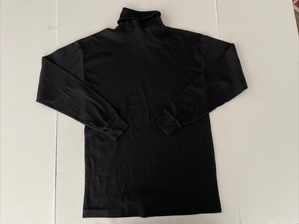 Choko Racing Turtleneck L Large Canada Snowmobile
