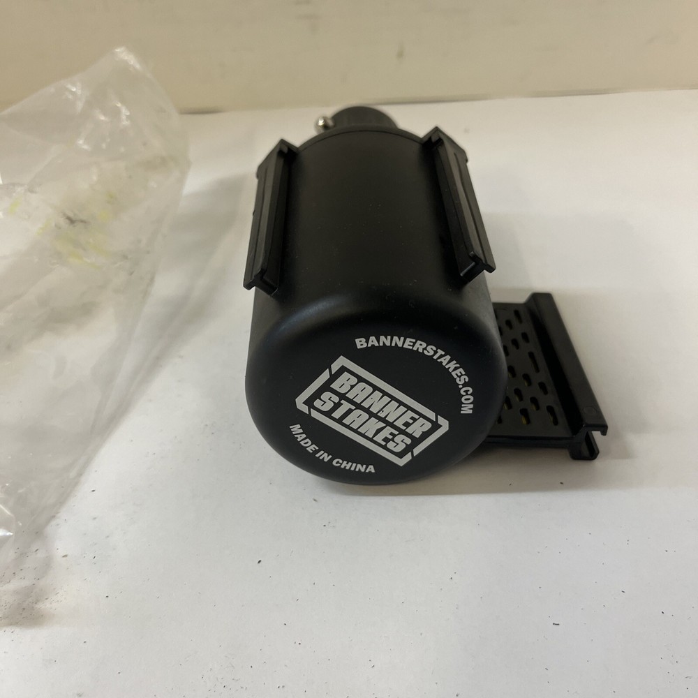 Banner Stakes Caution