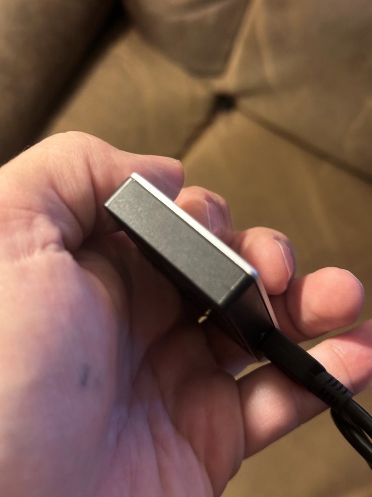 Sony MRW62E-T Card Reader. TESTED WORKING.