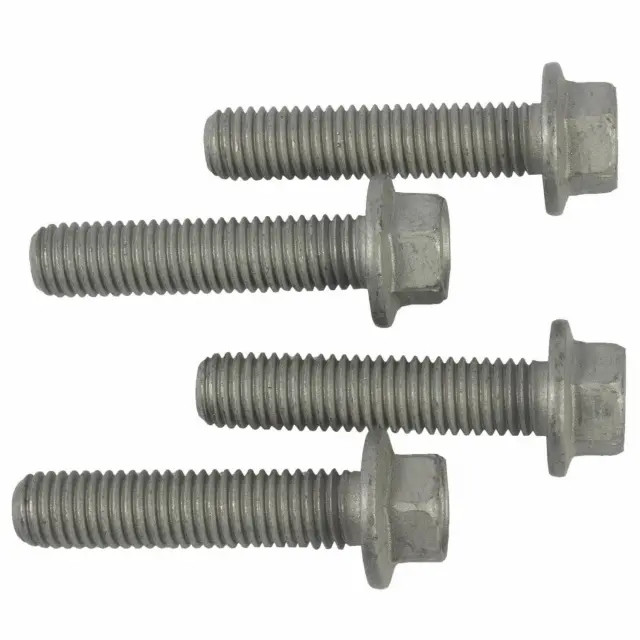 Genuine Ford Automatic Transmission Mount Bolt N605804-S439