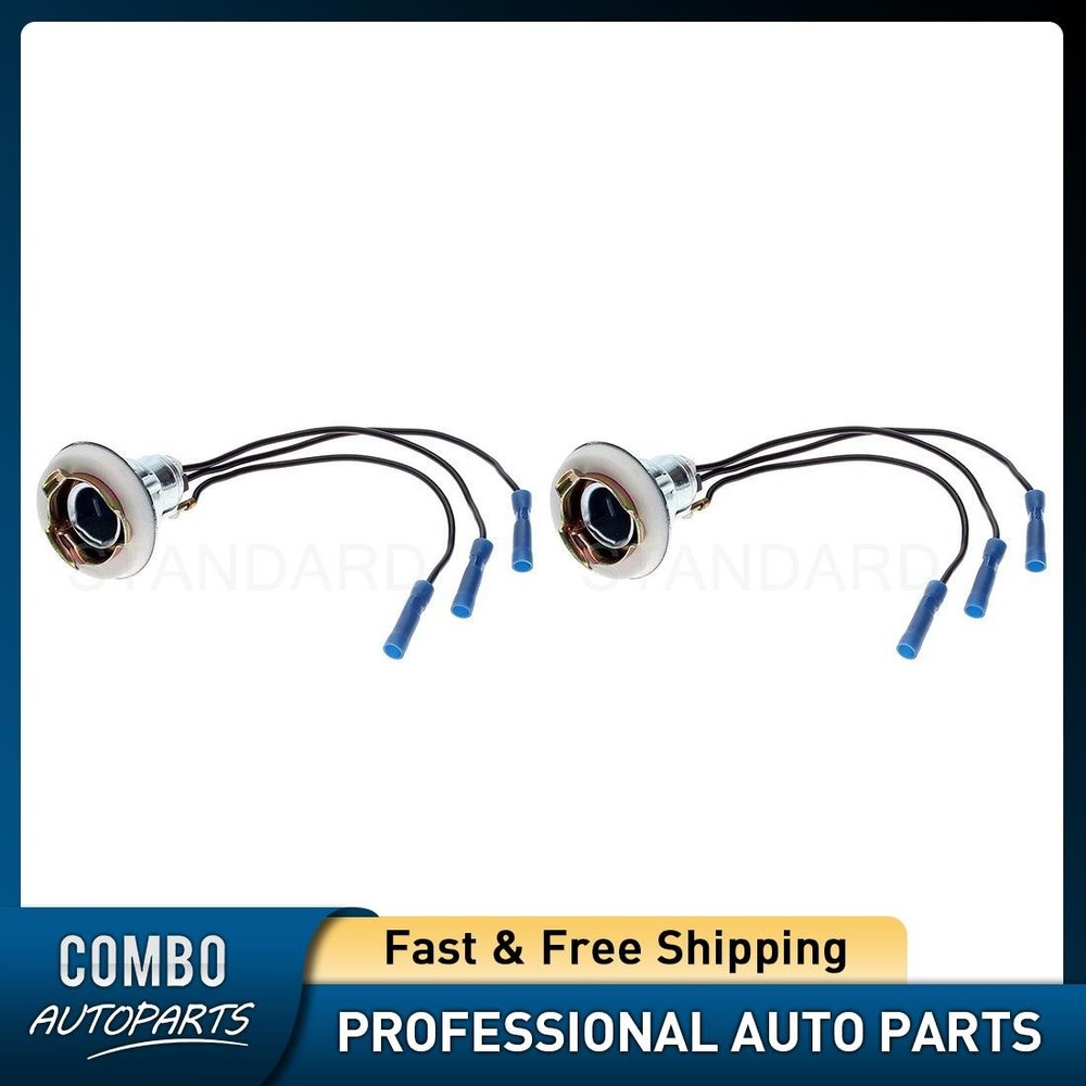 Brake Light Socket fits 1978-1979 Ford Bronco