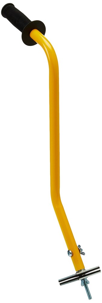 Trainer Handle,Yellow