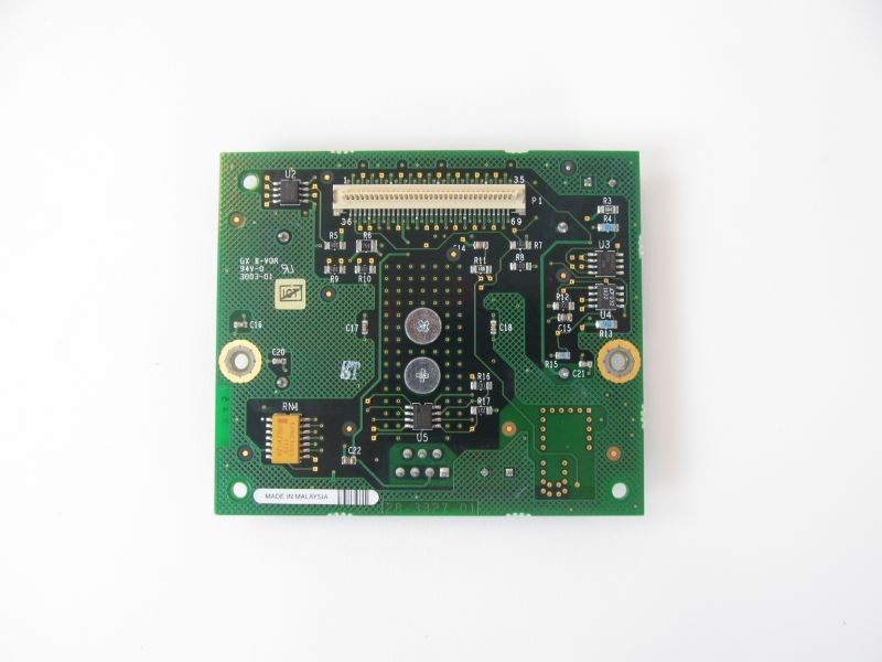 Cisco WS-C6K-VTT Catalyst 6000 VTT Module Spare zq