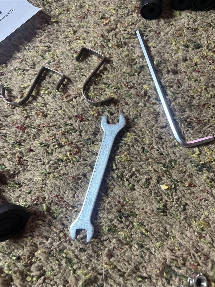 3D Printer Filament Storage Rack, 5-Tier