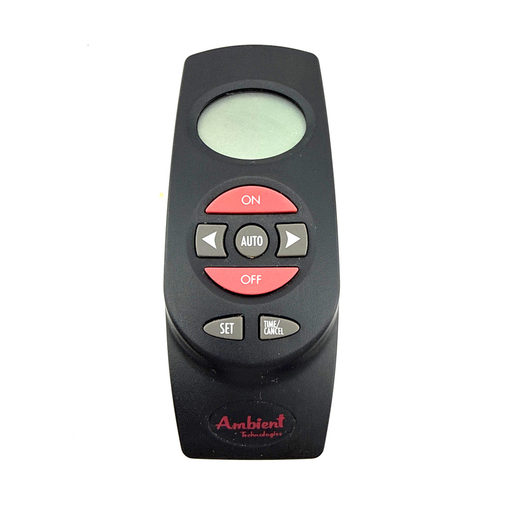 Ambient Technologies RCT Thermostatic Fireplace Remote Control