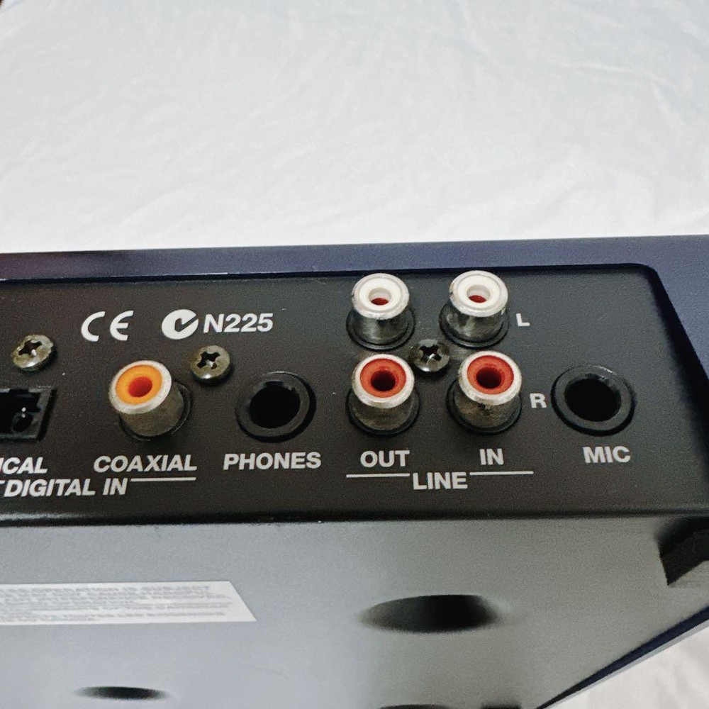 BOSS SP-505 Roland Groove Sampling Workstation Sampler Looper Drum Machine Japan