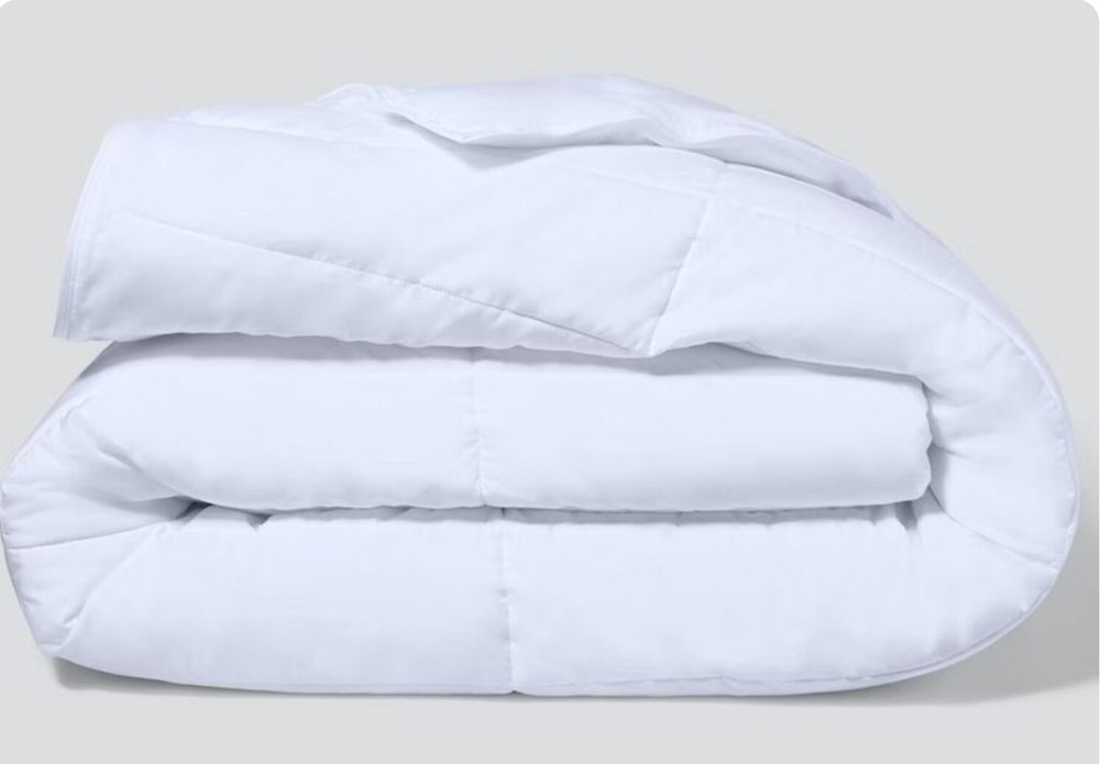 Casper Lightweight Down Alt Duvet