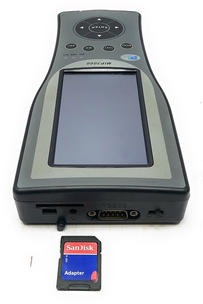 Pentatech Ltd. MIP3000-2S Engine Performance Analyzer