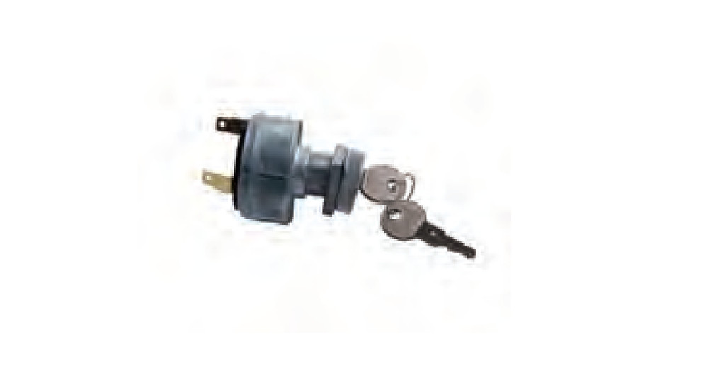 2397797   Forklift Ignition Switch Cl2397797 Clark ignition switch "NEW "