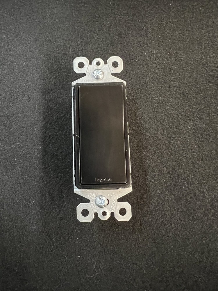 garbage disposal switch or momentary contact switch