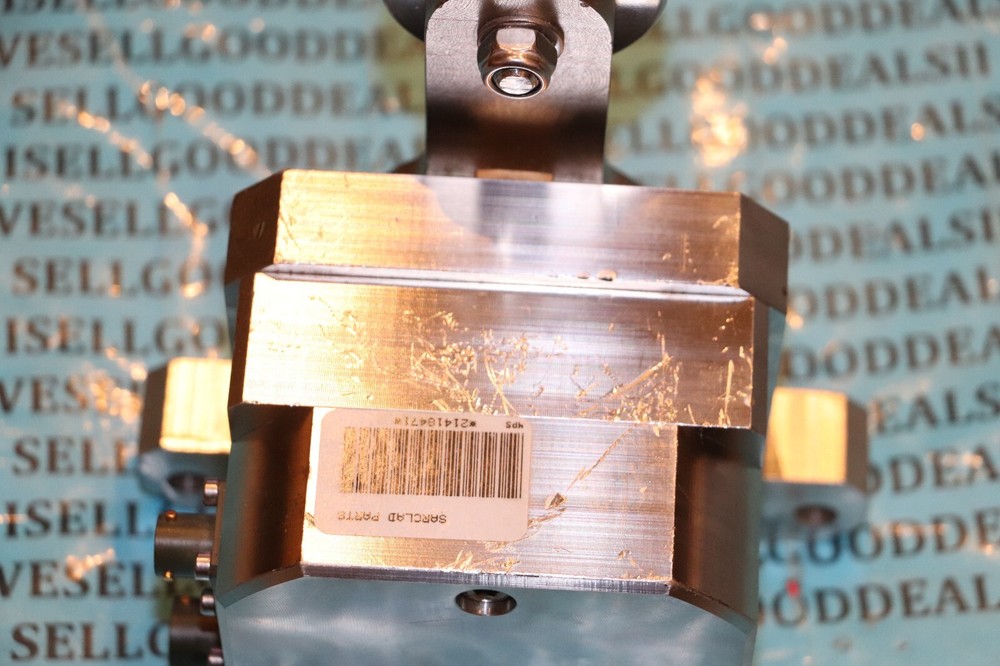 Sarclad MA35728 MA35732 Limit/Position Switch New