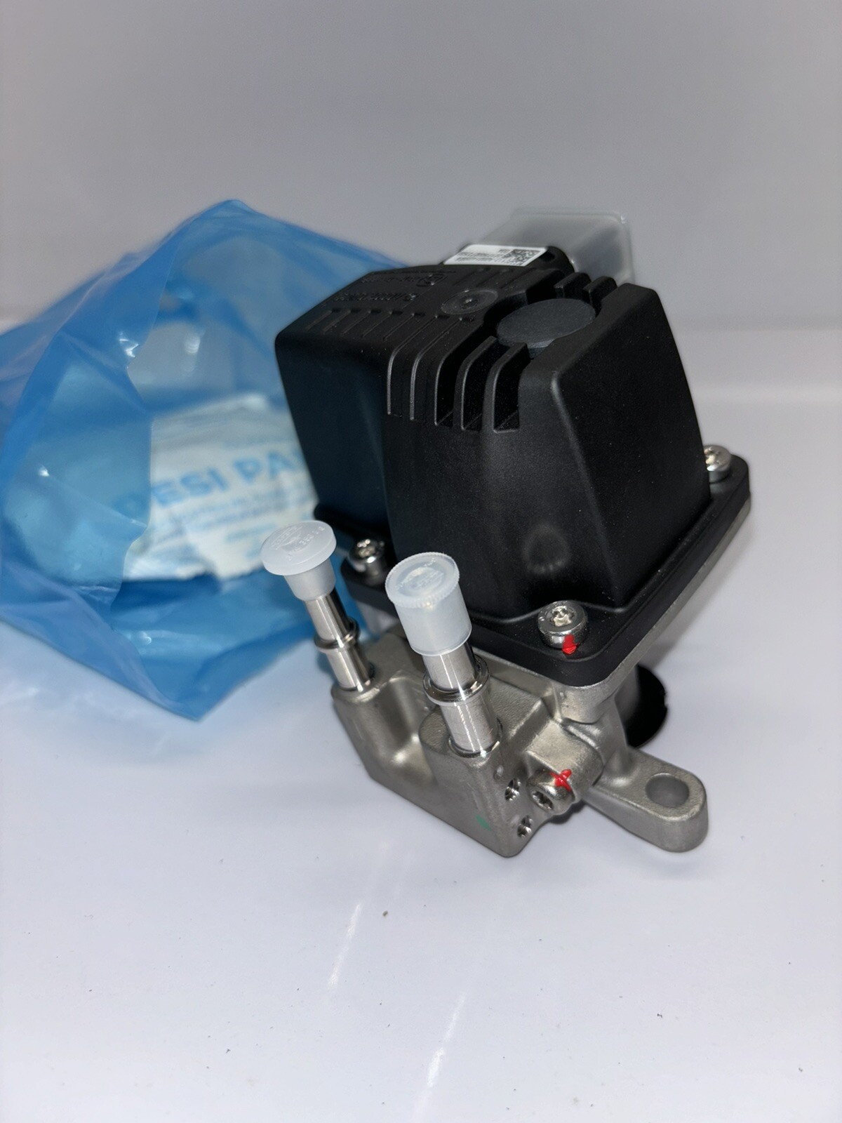 Diesel Exhaust Fluid DEF Metering Device Dosing Unit CEM A0001405539