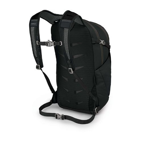 Osprey Packs Daylite Plus 20L Backpack - Black