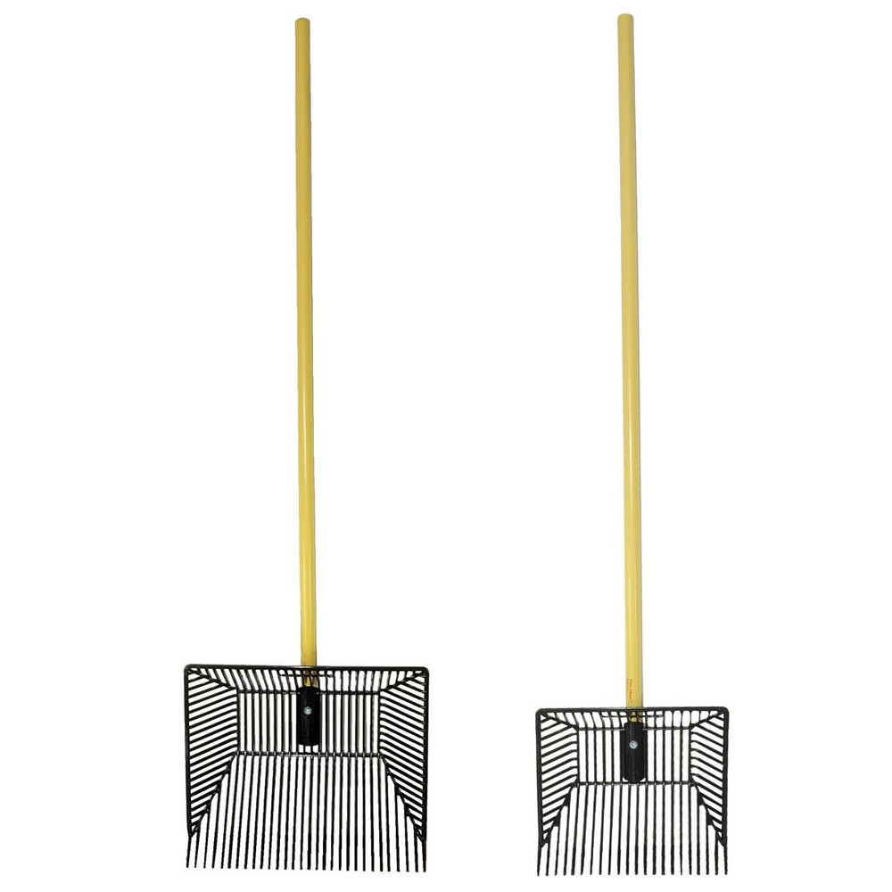 Fine Tines Pitch Fork (Junior)
