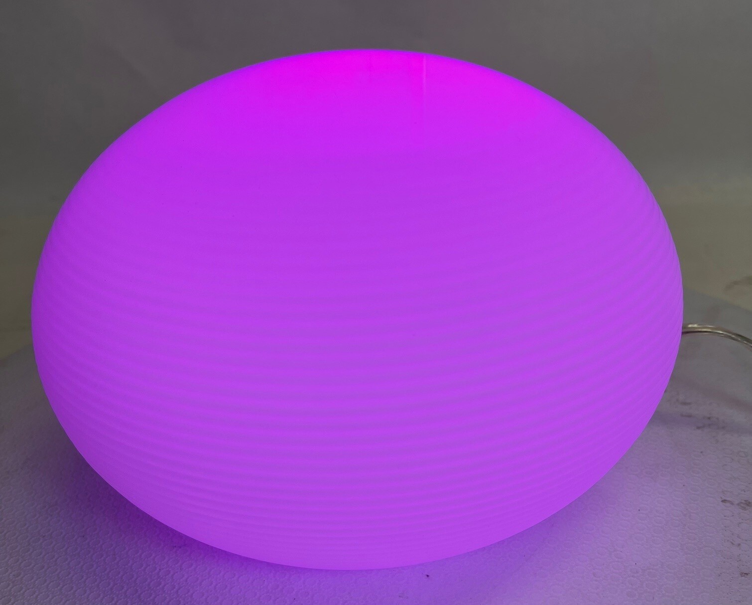 Philips Hue Flourish White Table Lamp LED 4090431U9 -FREE S/H