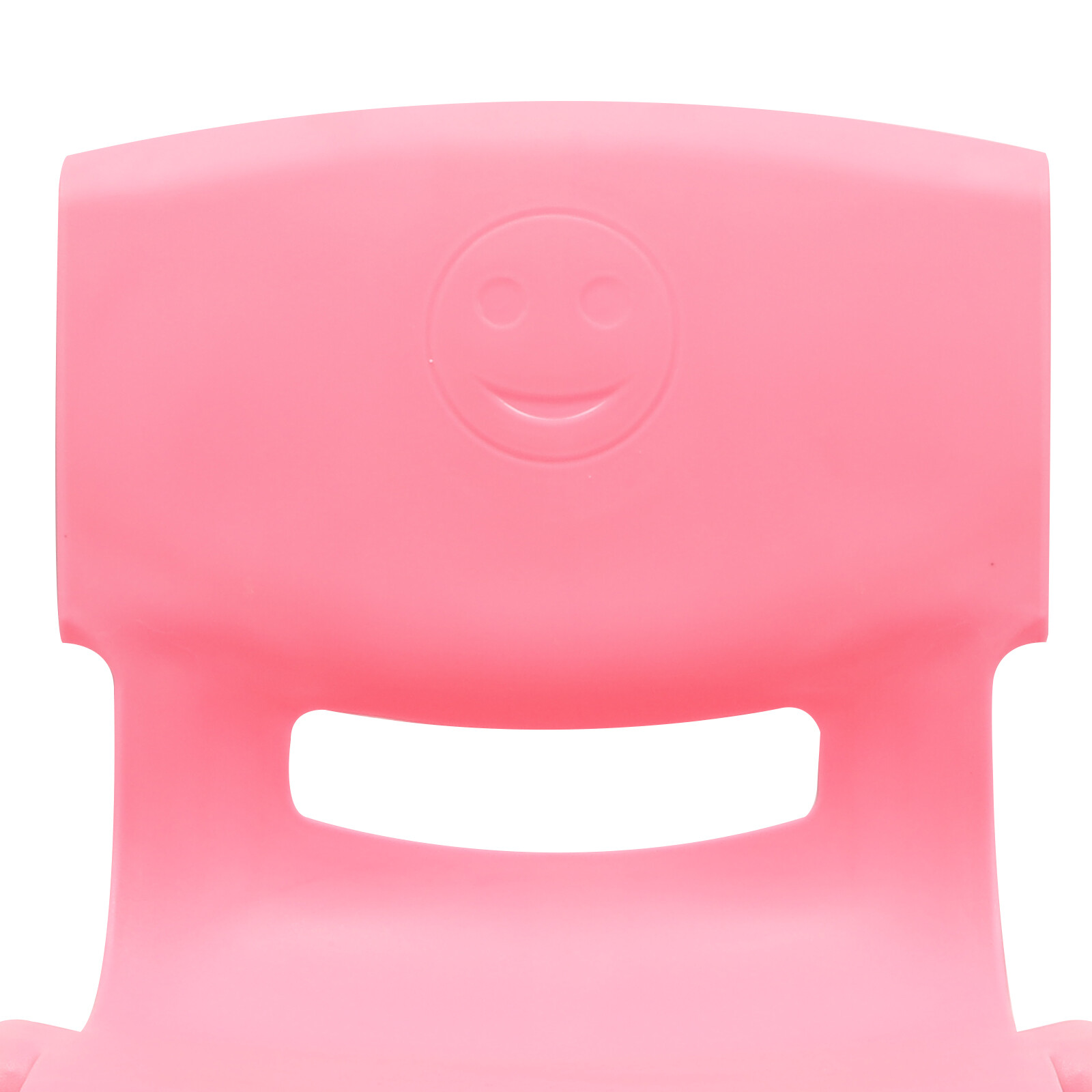 6x Stackable School Chairs PP Child Chair 100kg load Multicolor Indoor & Outdoor