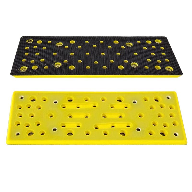 Tray for FLEX/Mirka Rectangular Electric Sandpaper Machine 70x198mm