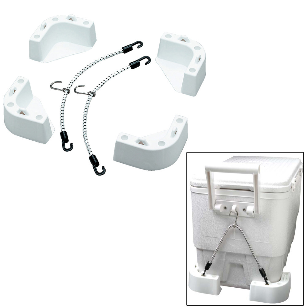 Cooler Mounting Kit