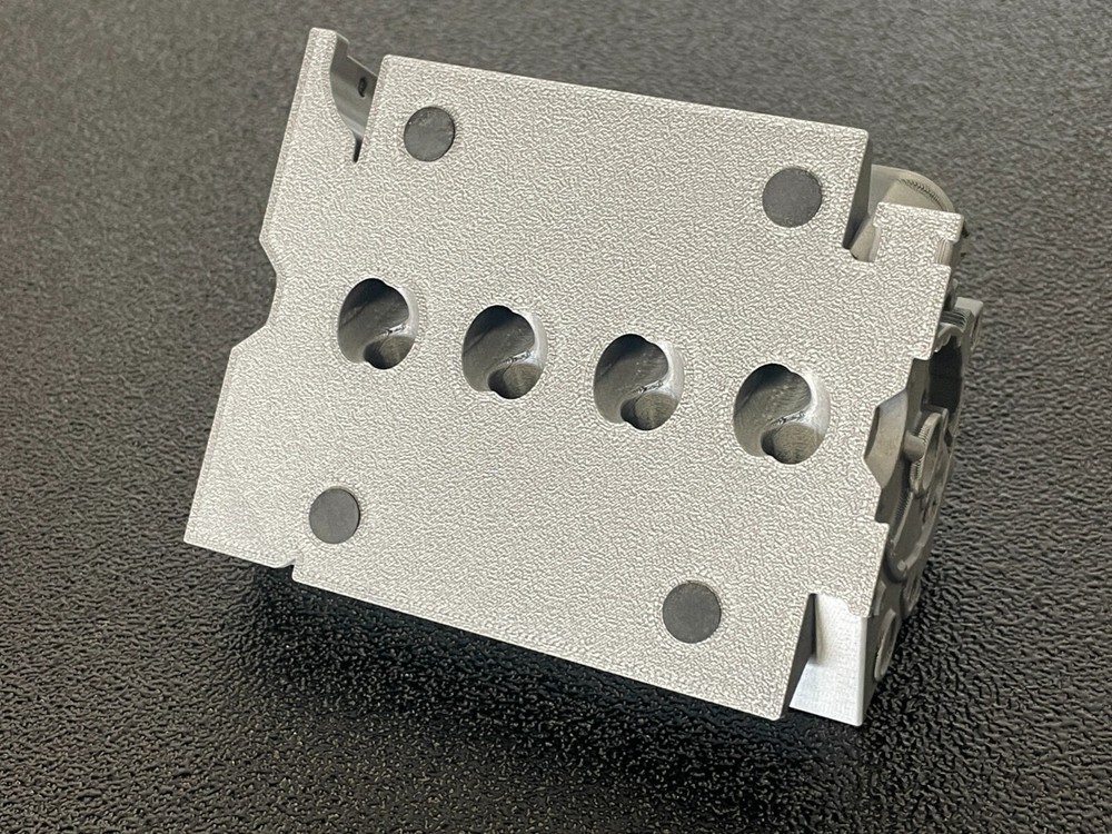 Spark Plug Reader Caddy (Ford Cylinder Location) Nitrous Turbo Engine Tune Up