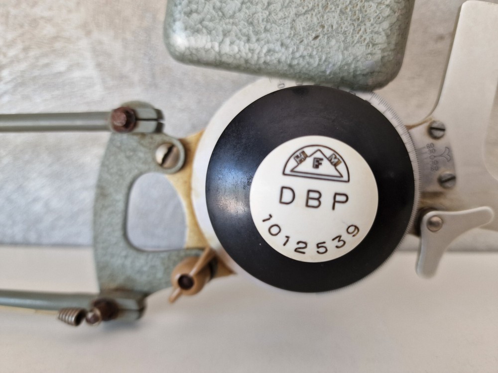 Vintage Drafting Machine