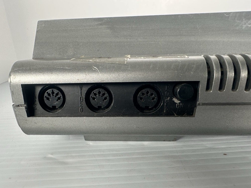 Radio Shack TRS-80 Computer Powers On No. 26-1104. Lowercase Modification Kit