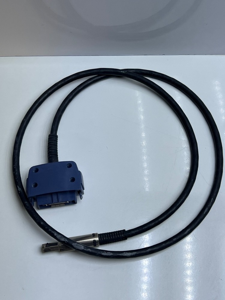 Fluke DSX-PLA804 CAT8 Permanent Link Adapter Cable