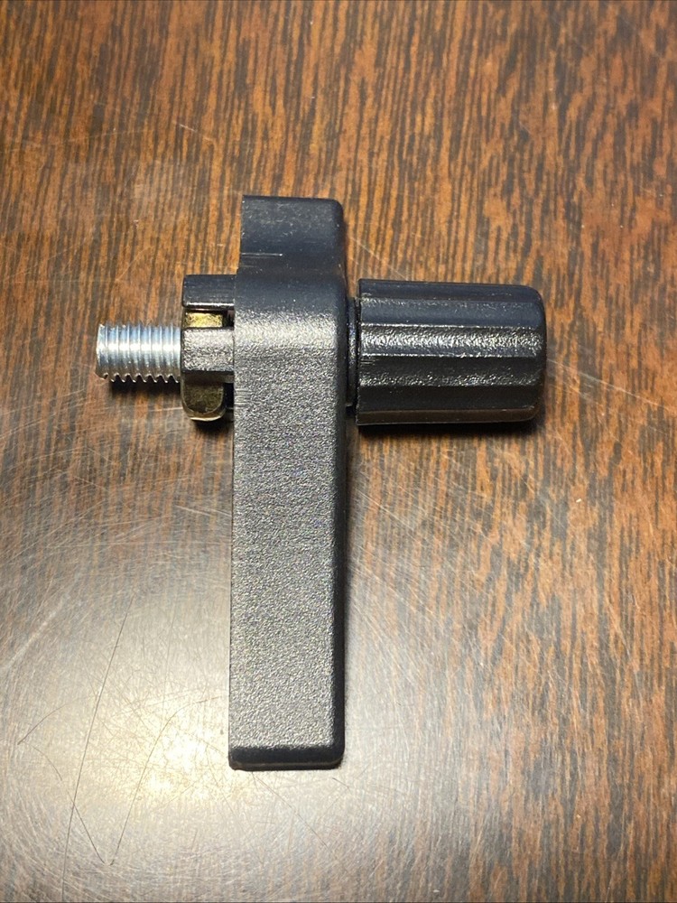RAYSON TD-132 Binding Machine Replacement Part - Lever Size Selector Knob
