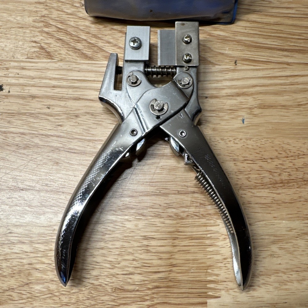 StatLink Crimping Pliers 44200
