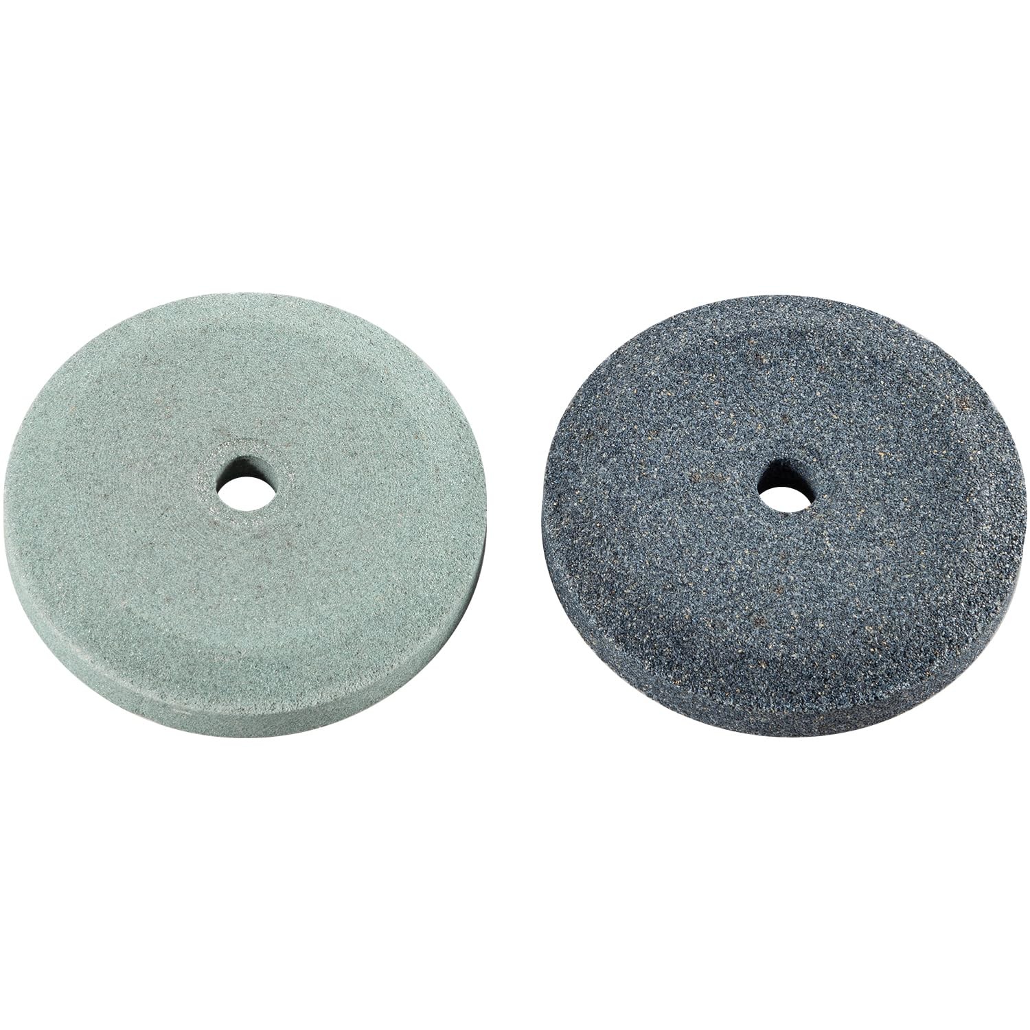 Sharpening Stone For Bizerba Slicers All Models, Grinding and Truing Stone Set