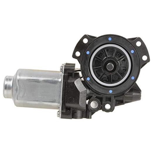 82-4537 New Power Wiper Motor