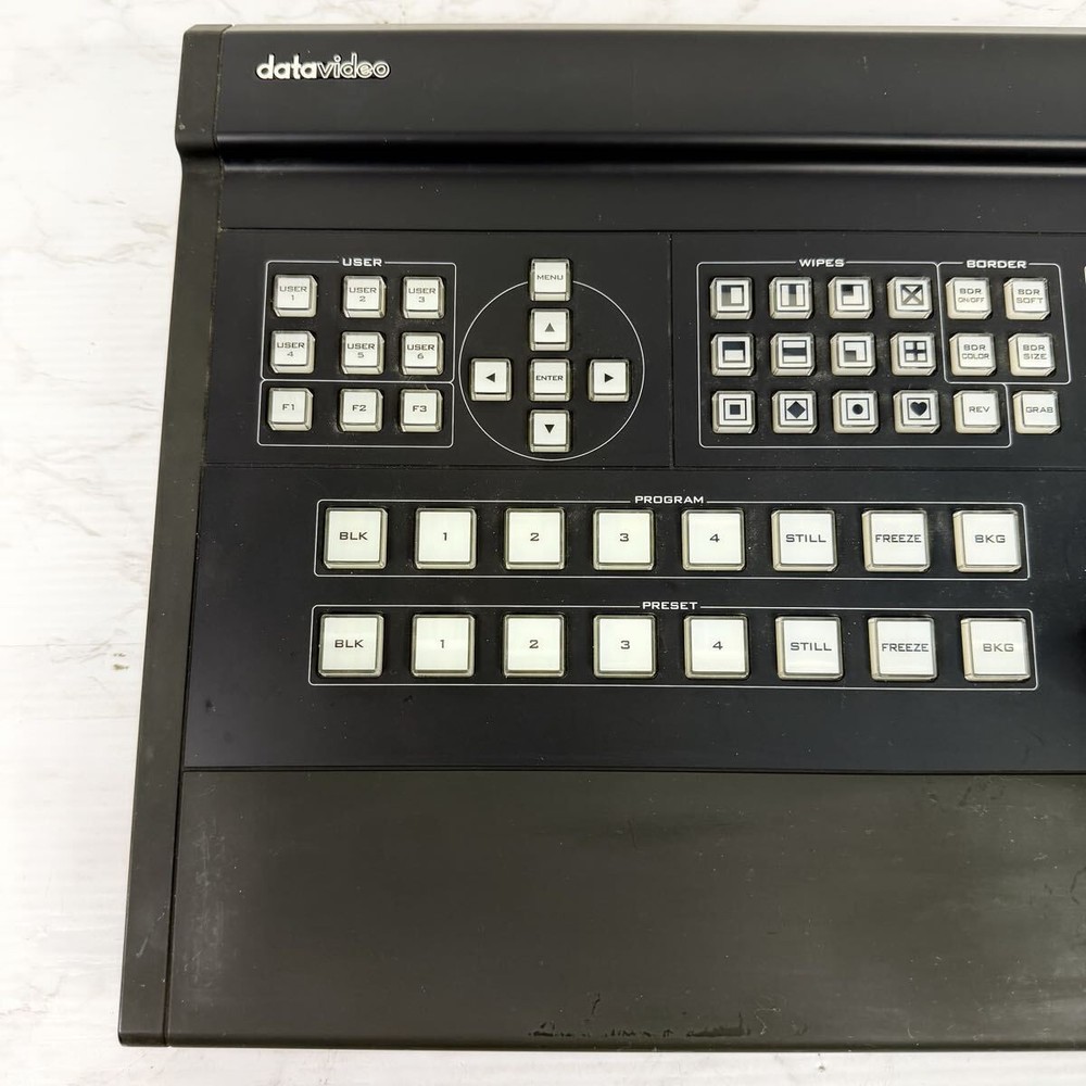 Datavideo SE-700 Digital Video Switcher