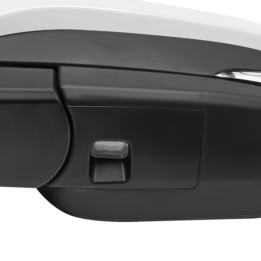 For Toyota 4Runner 2014-2021 Front Left Side Mirror Driver Side Rear View Mirror