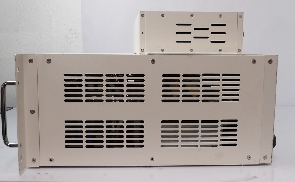 Advanced Wave VSP-1230S Voltage Sag Protector Untested Surplus