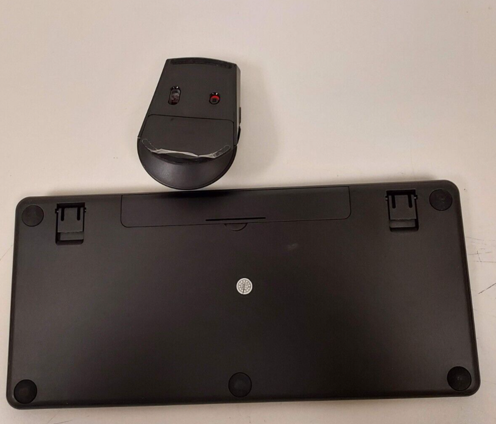 Rii Wireless Keyboard And Mouse Combo RKM709