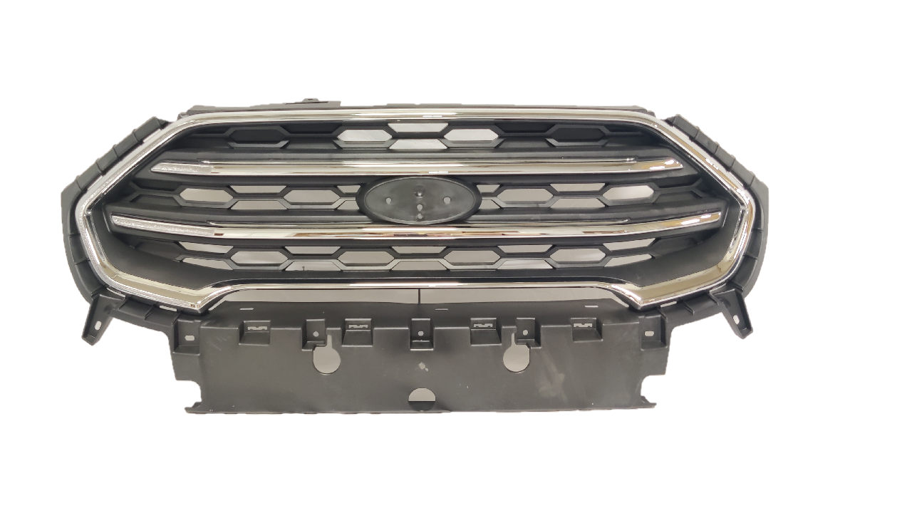 FITS 2018 2019 2020 2021 FORD ECOSPORT FRONT BUMPER COVER 15PC SET