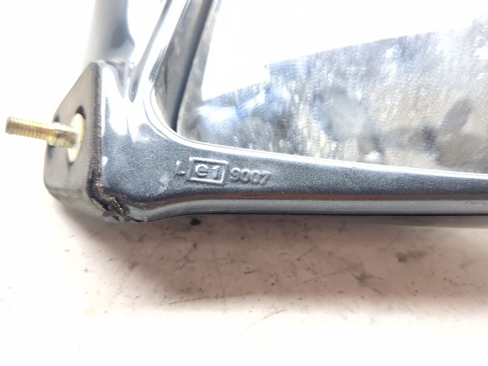 89-95 BMW K75RT Front Left Side Mirror 46632325829