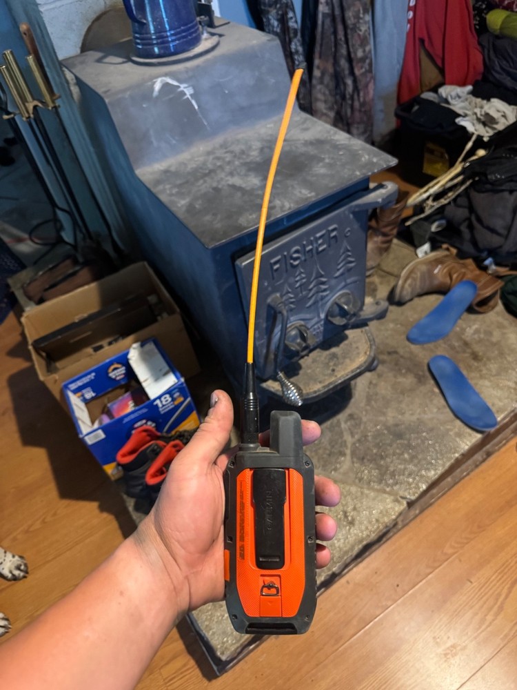 Garmin Alpha 200i 0100223050 Remote Training System